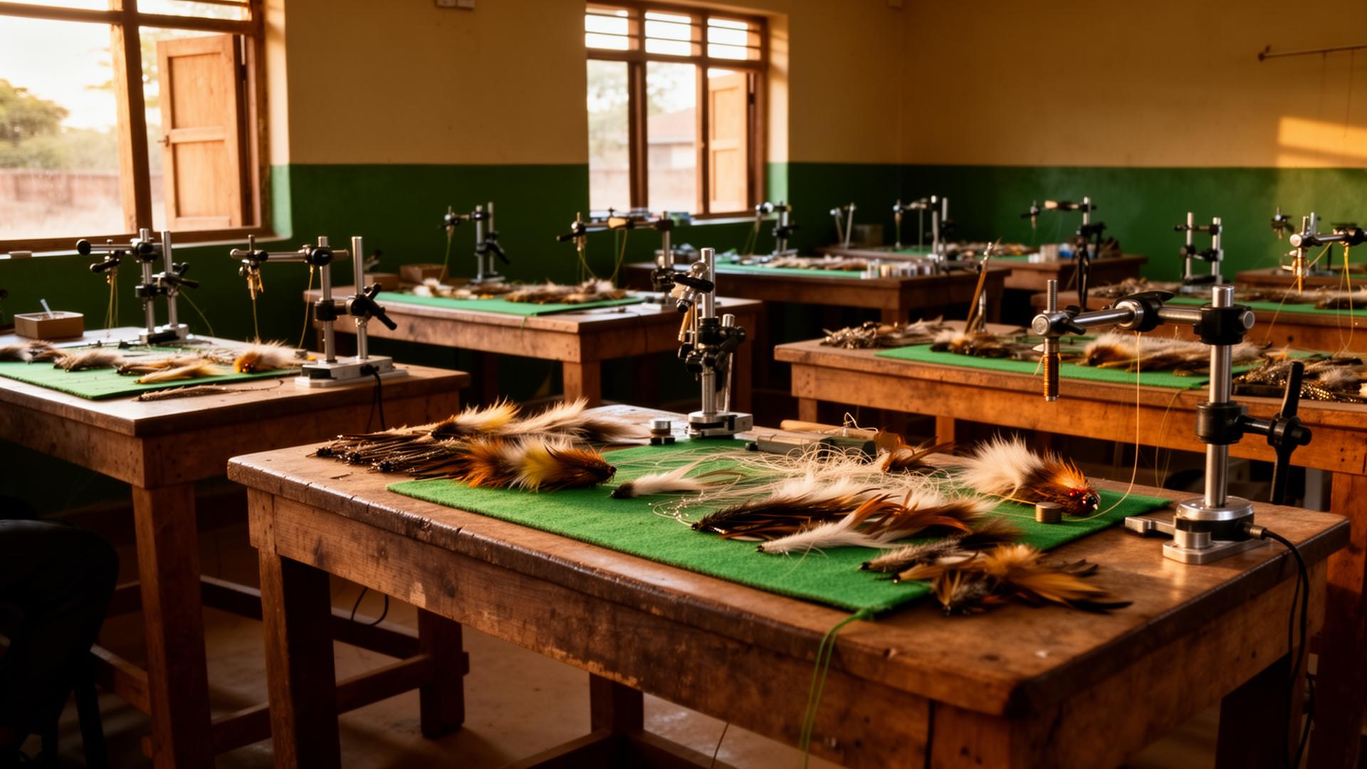 Workshop Image